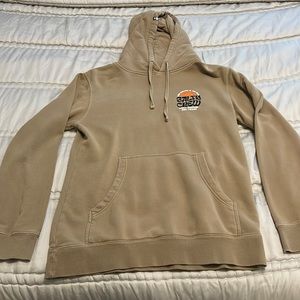 Salty Crew Sweatshirt